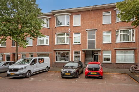 Van Zeggelenlaan 421