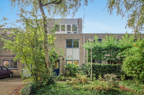 Leonardo da Vincistraat 10