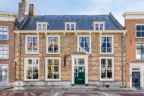 Gortstraat 63 4331 LB Middelburg