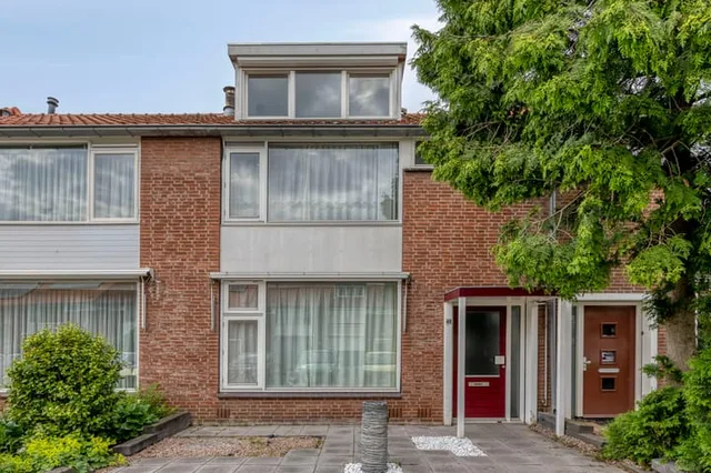 Gilbert van Zinnikstraat 48
