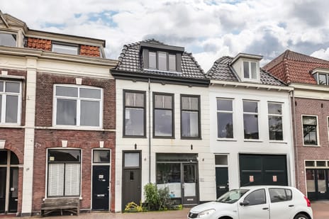 Kinderhuisvest 43-RD
