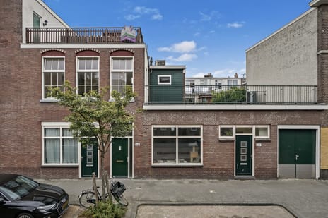 Meidoornstraat 128-C