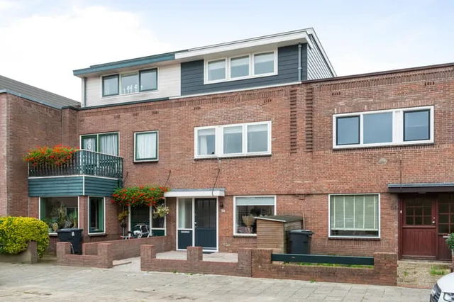 Bantamstraat 38