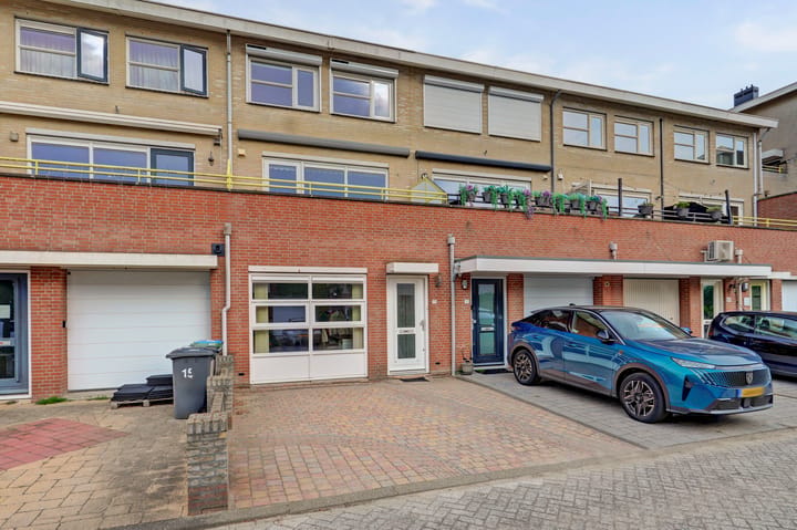 Irene Vorrinkstraat 13