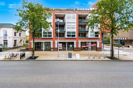 Stationsstraat 118-A