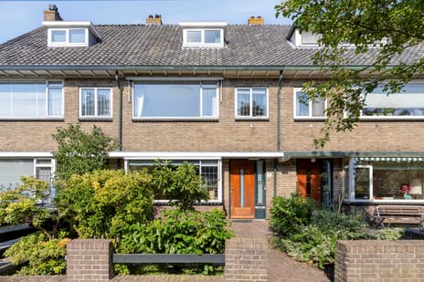 Schoutenburgstraat 3