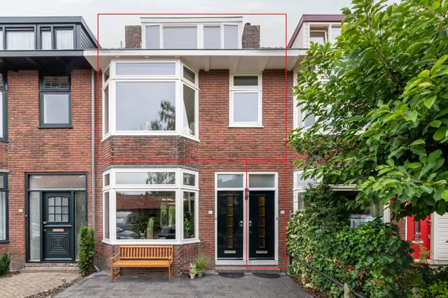 Heinsiusstraat 88