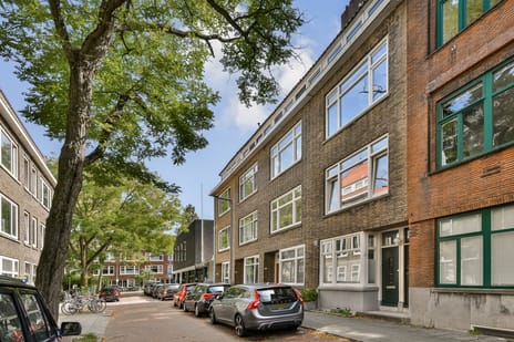 Kerdijkstraat 22-A01