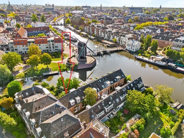 Van der Tasstraat 2