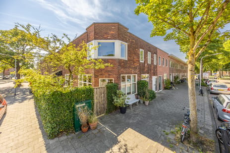 Wilgenstraat 61