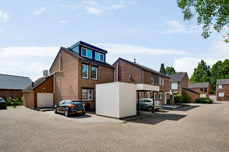 Anemoonhof 40