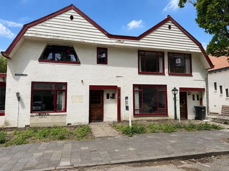 Vondellaan 7