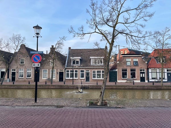 Keizersgracht 35 1