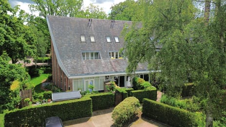 Ruysdaelhof 14