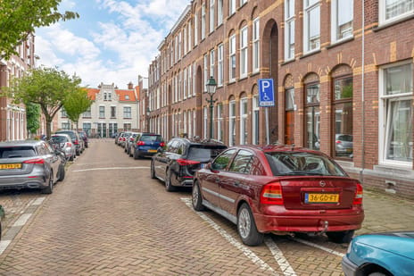 Daltonstraat 46