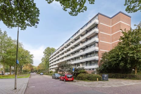Herman Gorterhof 90