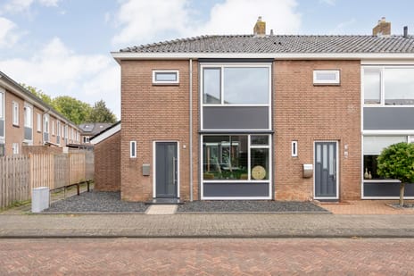 Heinsiusstraat 144
