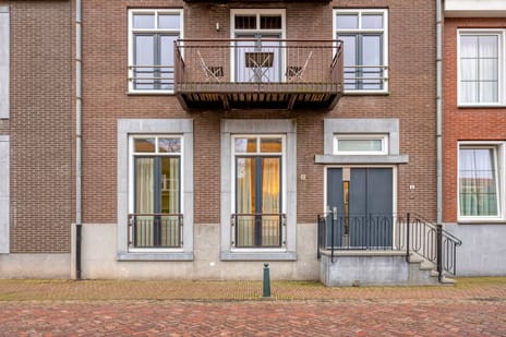 Dubbele Poort 8
