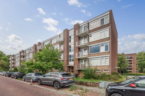 Constantijn Huygensstraat 92