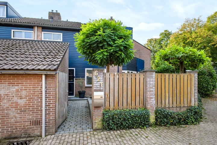 Goudsmidshoeve 621