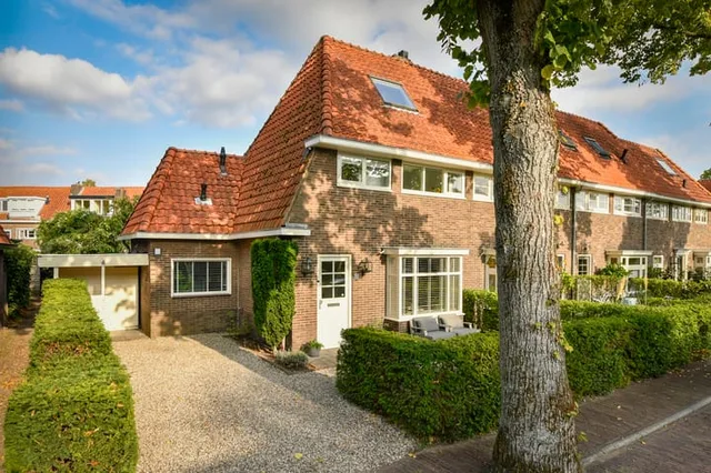 Lindenlaan 131