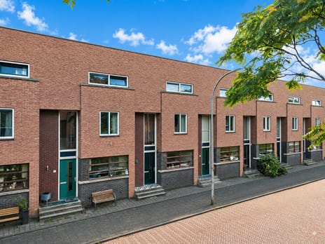 Weidevogellaan 81
