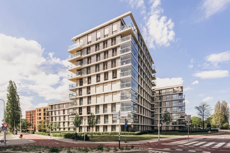 Klaasje Zevensterstraat 569