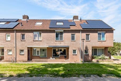 Woudrichemstraat 117