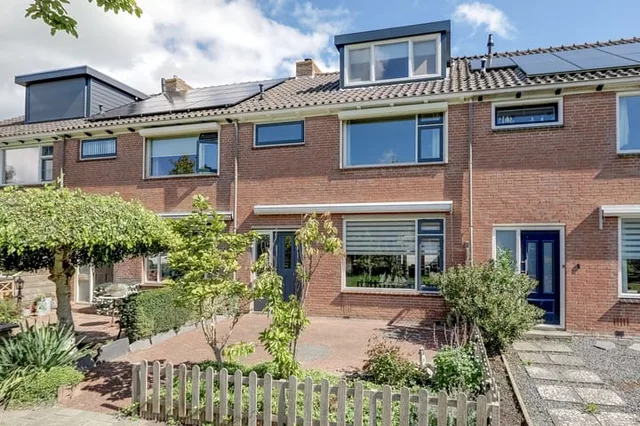 Visser-Roosendaalstraat 31