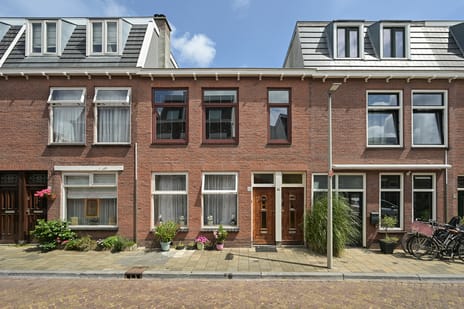 Van Brederodestraat 29