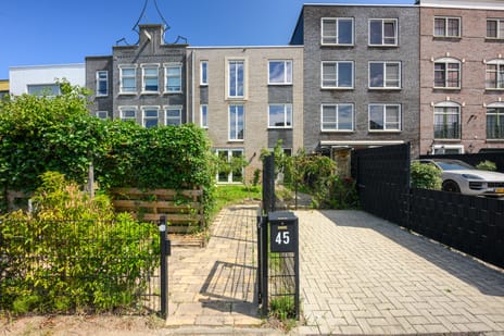 Aresstraat 45