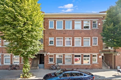 Pasteurstraat 280