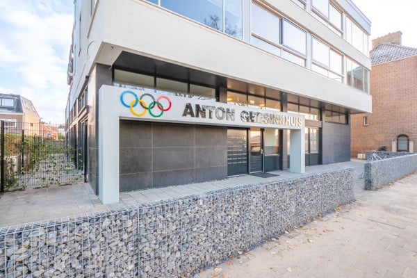 Anton Geesinkstraat 11 A