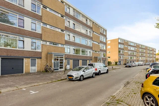 Huibert Pootlaan 92