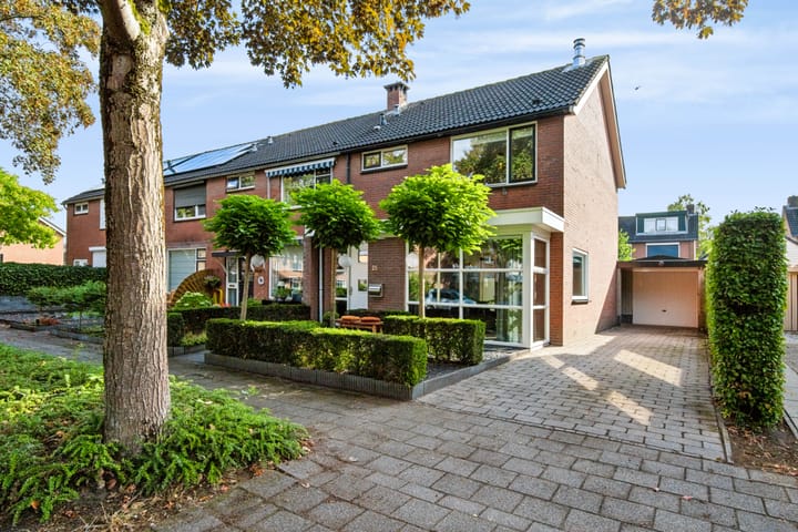 Woning in Nunspeet