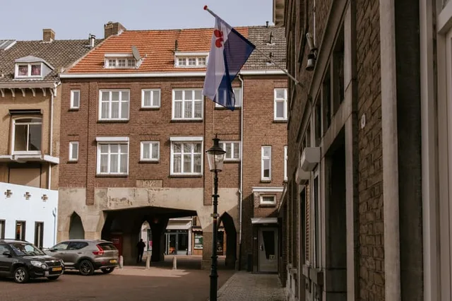 Abdijhof 6