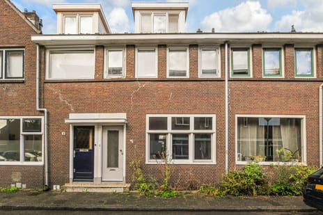 Tweede kade 5