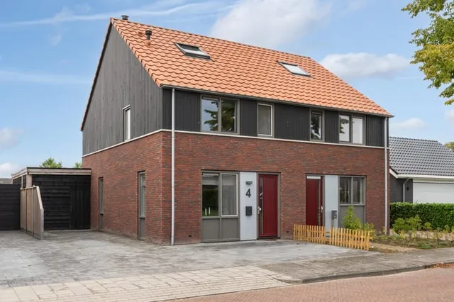 Mr Martin Alewijnstraat 4