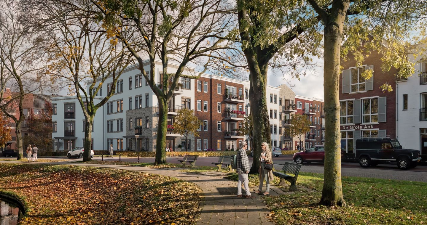 J van Oldenbarneveldtstr 1-a7
