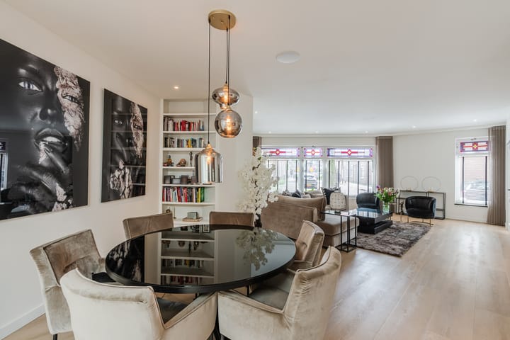 Kardinaal van Enckevoirtstraat 15
