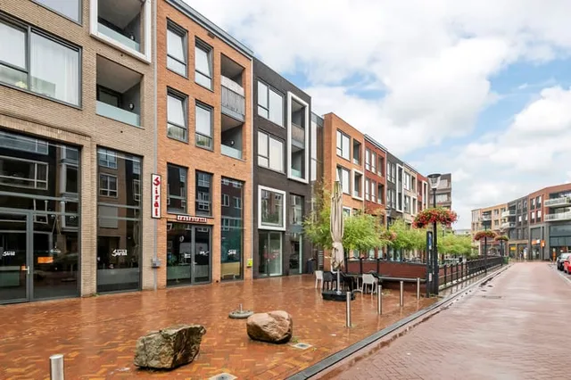 Brouwersgracht 113