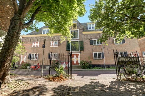 Verwerijstraat 28-C