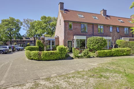 Leeuwerikweide 2