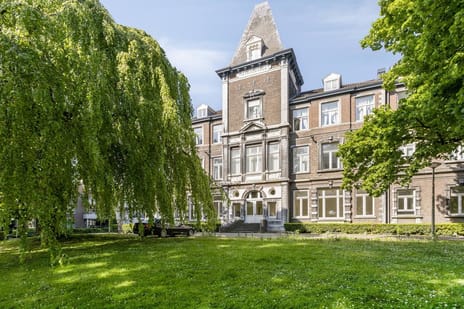 Professor Pieter Willemsstraat 22-D