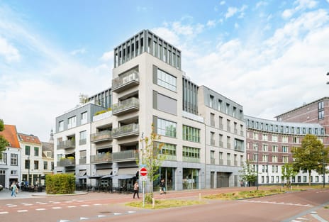 Catharinastraat 99-C5