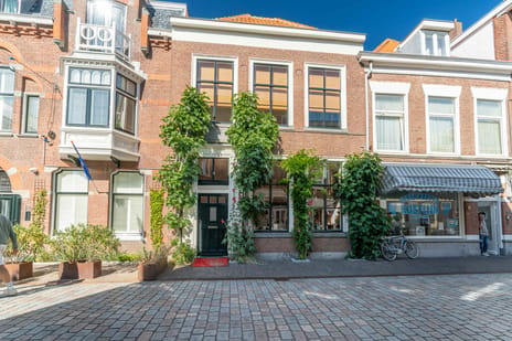 Keizerstraat 112-A