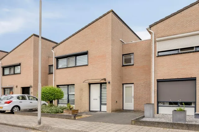 Groot-Bijgaardenlaan 131