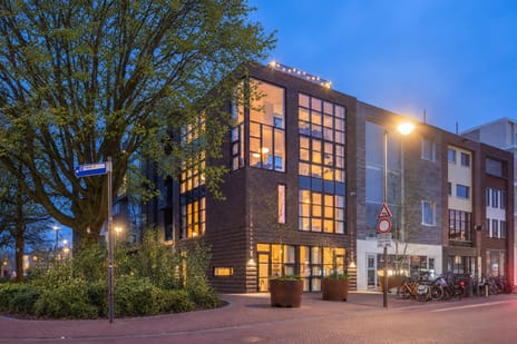 Rodenburgstraat 2