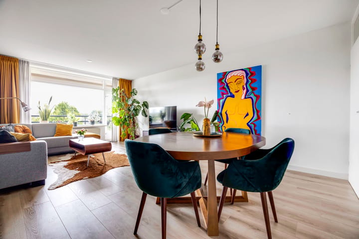 Buizerdstraat 164