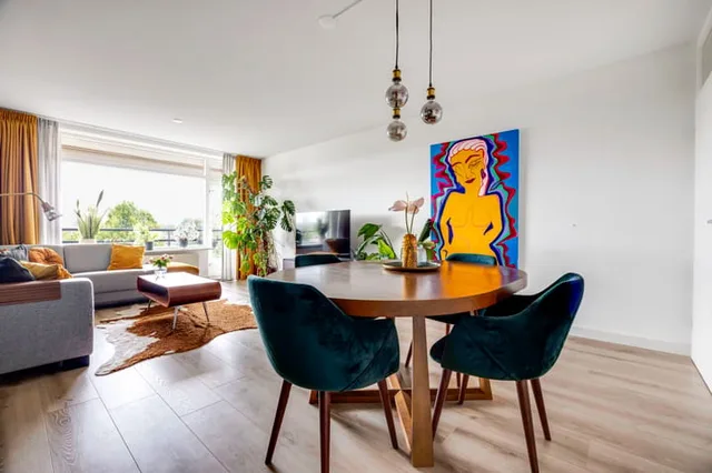 Buizerdstraat 164
